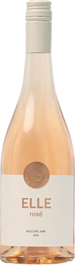 Elle Wines Rosé / 2025 / 750mL