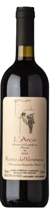 L'Arco Rosso del Veronese / 2022 / 750mL