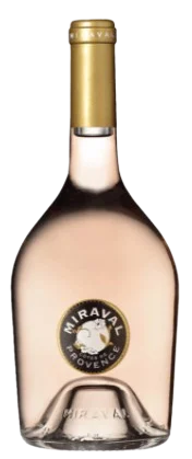 Miraval Provence Rosé / 2024 / 750mL