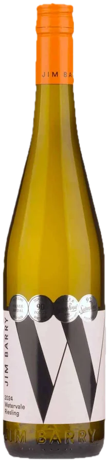 Jim Barry Watervale Riesling / 2025 / 750mL