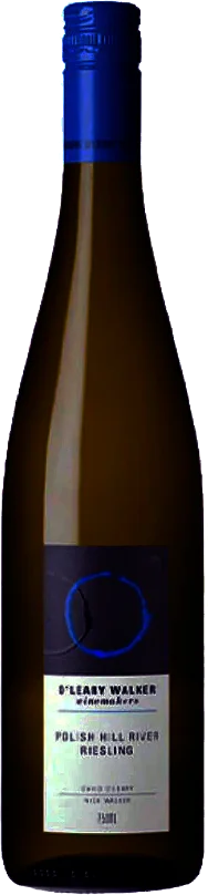 O'Leary Walker Polish Hill Riesling Museum Release / 2013 / 750mL