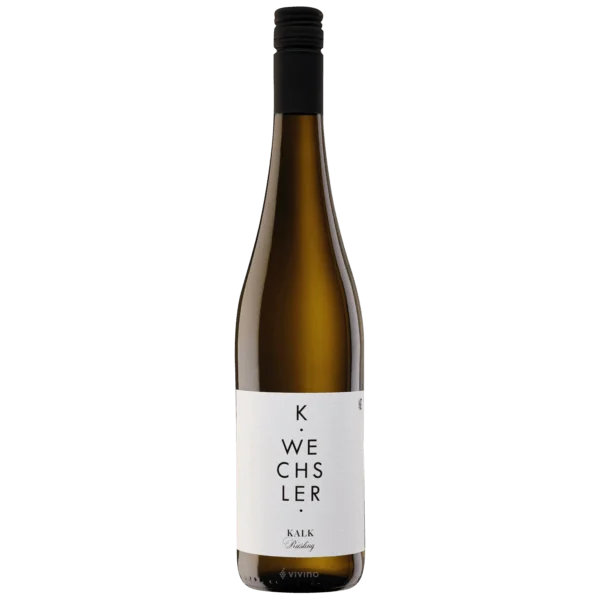 Weingut Wechsler Kalk Riesling / 2023 / 750mL