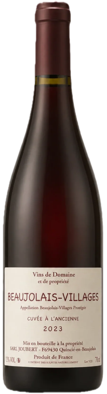 Domaine Marcel Joubert Brouilly Gres Roses / 2023 / 750mL