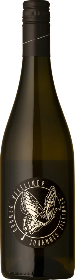 Johannes Zillinger Gruner Veltliner / 2022 / 750mL