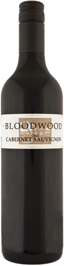 Bloodwood MMCF (Merlot, Malbec, Cab Franc) / 2023 / 750mL