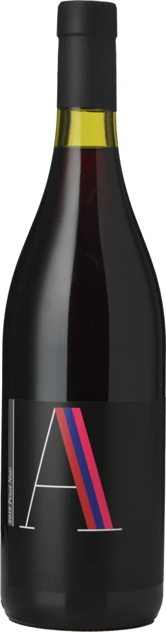 Domaine A Pinot Noir / 2019 / 750mL
