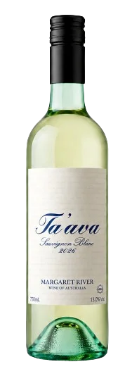 Ta'ava Sauvignon Blanc / Kosher (Not Mevushal) / 2026 / 750mL