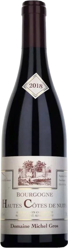 Domaine Michel Gros Hautes-Côtes de Nuits Rouge / 2023 / 750mL