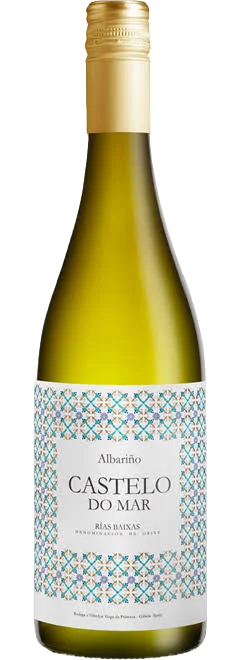 Castelo do Mar Albarino / 2024 / 750mL