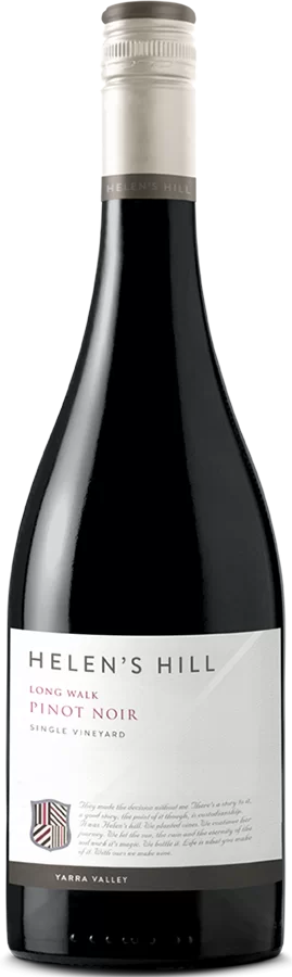 Helen's Hill Estate Long Walk Pinot Noir / 2025 / 750mL