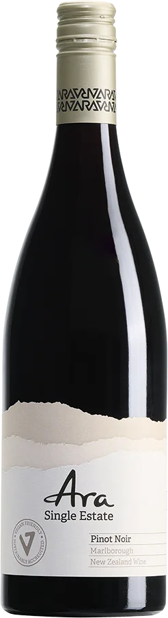 Ara Wines Single Estate Pinot Noir / 2024 / 750mL