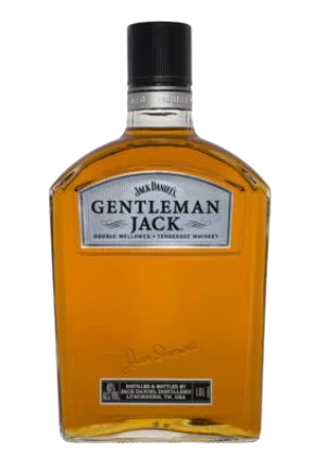 Jack Daniels Gentleman Jack Whiskey / 1L