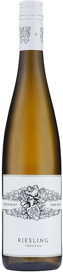 Von Buhl Trocken Riesling / 2024 / 750mL