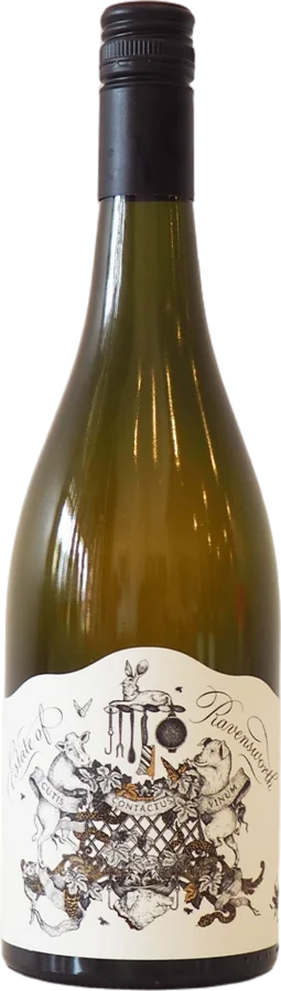 Ravensworth Estate Chardonnay / 2025 / 750mL
