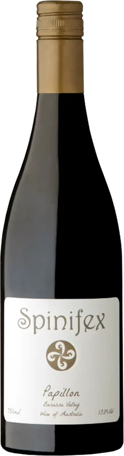 Spinifex Papillon Grenache Cinsault / 2024 / 750mL