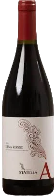 Famiglia Statella Etna Rosso / 2022 / 750mL