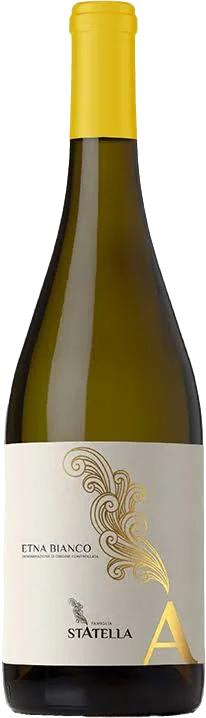 Famiglia Statella Etna Bianco / 2024 / 750mL