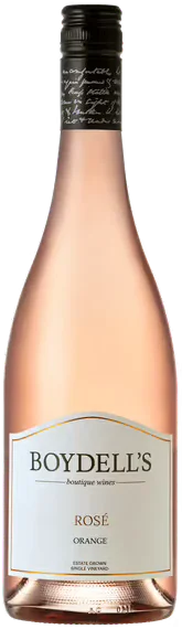 Boydell Sangiovese Rosé / 2025 / 750mL