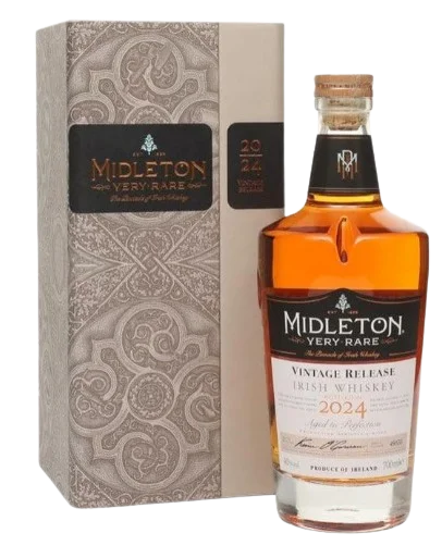 Midleton Very Rare Whiskey / 2026 / 700mL