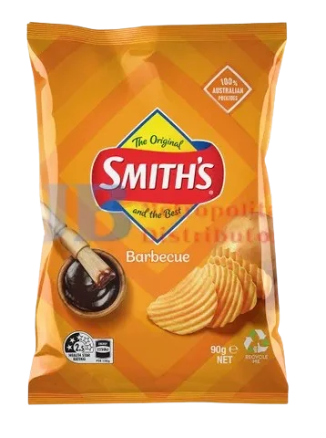 Smith's BBQ / 90g