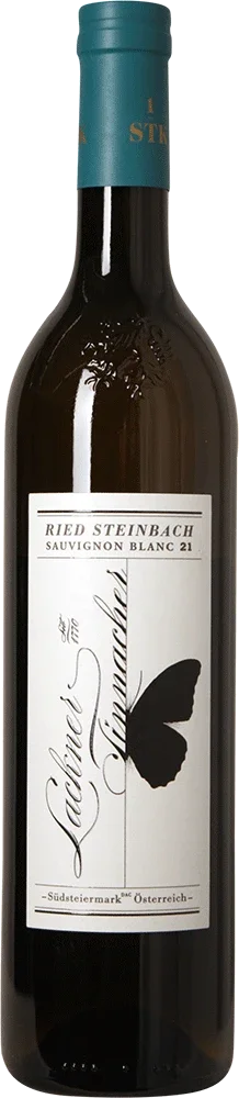 Lackner Tinnacher Ried Steinbach Sauvignon Blanc / 2023 / 750mL