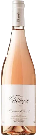 domaine de Viranel Trilogie Rose / 2024 / 750mL