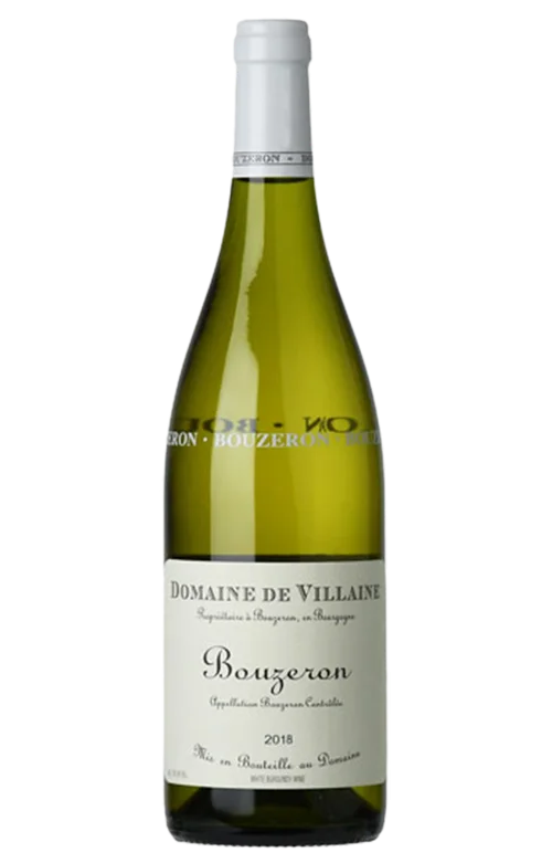 Domaine de Villaine Bouzeron (Aligoté) / 2020 / 750mL