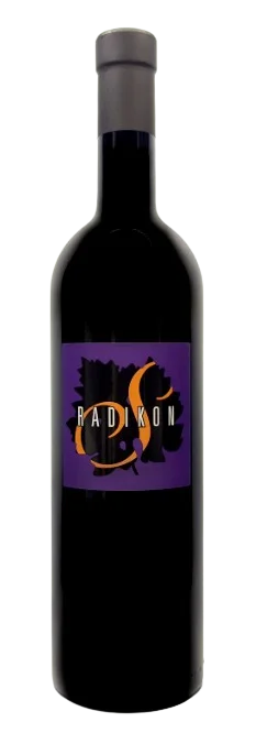 Radikon Slatnik / 2023 / 750mL