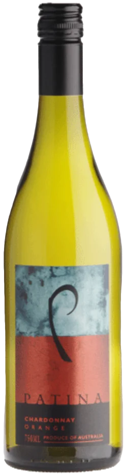 Patina Wines Chardonnay / 2023 / 750mL