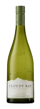 Cloudy Bay Sauvignon Blanc / 2025 / 750mL