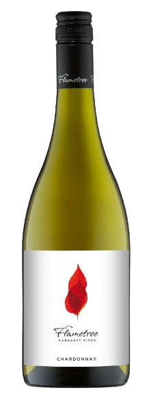 Flametree Chardonnay / 2025 / 750mL