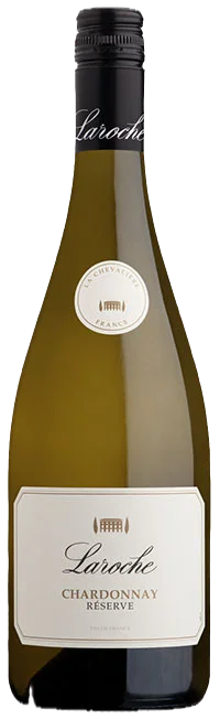 Laroche Reserve Chardonnay / 2024 / 750mL
