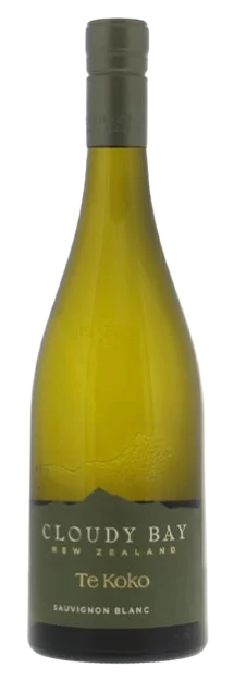 Cloudy Bay Te Koko Sauvignon Blanc / 2024 / 750mL
