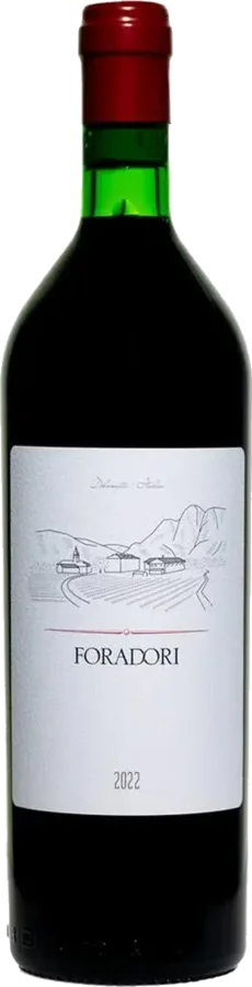 Foradori Teroldego / 2024 / 750mL