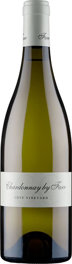 By Farr GC Chardonnay (Cote Vineyard) / 2025 / 750mL