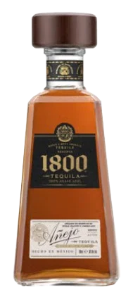 1800 Tequila Anejo / 700mL