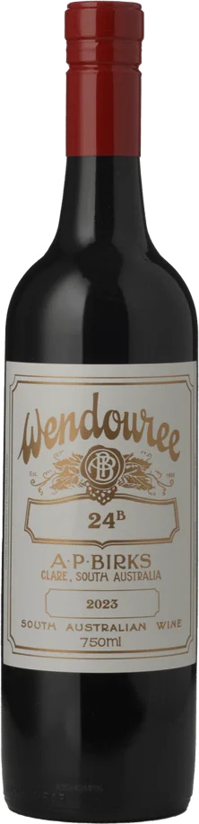 Wendouree Shiraz / 2023 / 750mL