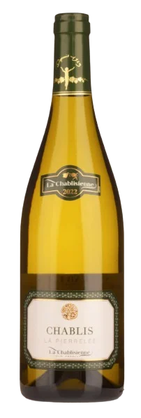 La Chablisienne Chablis / 2023 / 750mL