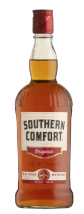 Southern Comfort Bourbon / 700mL