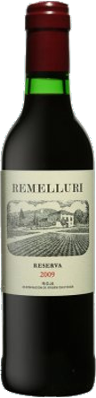 Remelluri - Reserva Tempranillo / 2009 / 375mL