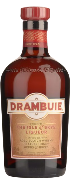 Drambuie - Spiced Whisky  / 700mL