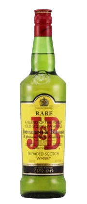J & B Rare Whisky / 700mL