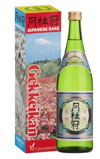 Gekkeikan Sake / 720mL