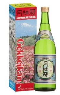 Gekkeikan Sake / 720mL