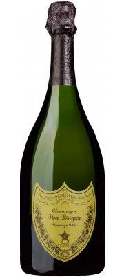 Dom Perignon Champagne - Magnum / 2006 / 1.5L