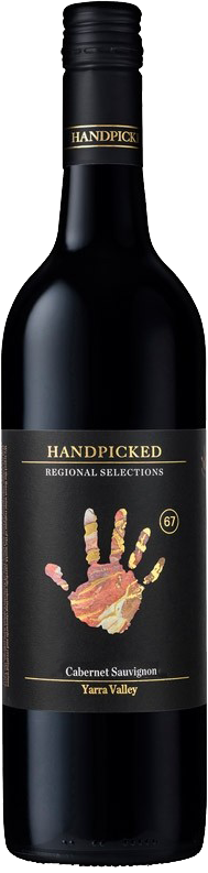 Handpicked - Cabernet Sauvignon Merlot / 2012 / 375mL