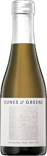 Dunes & Greene - Chardonnay Pinot Noir / 200mL