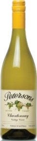 Petersons - Cuvee Chardonnay / NV / 375mL