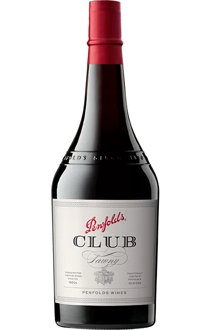 Penfolds Club Port / 750mL