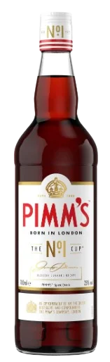 Pimm's No.1 Cup Aperitif / 700mL